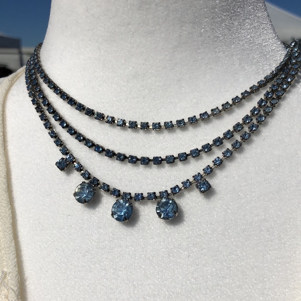 Antique Necklace